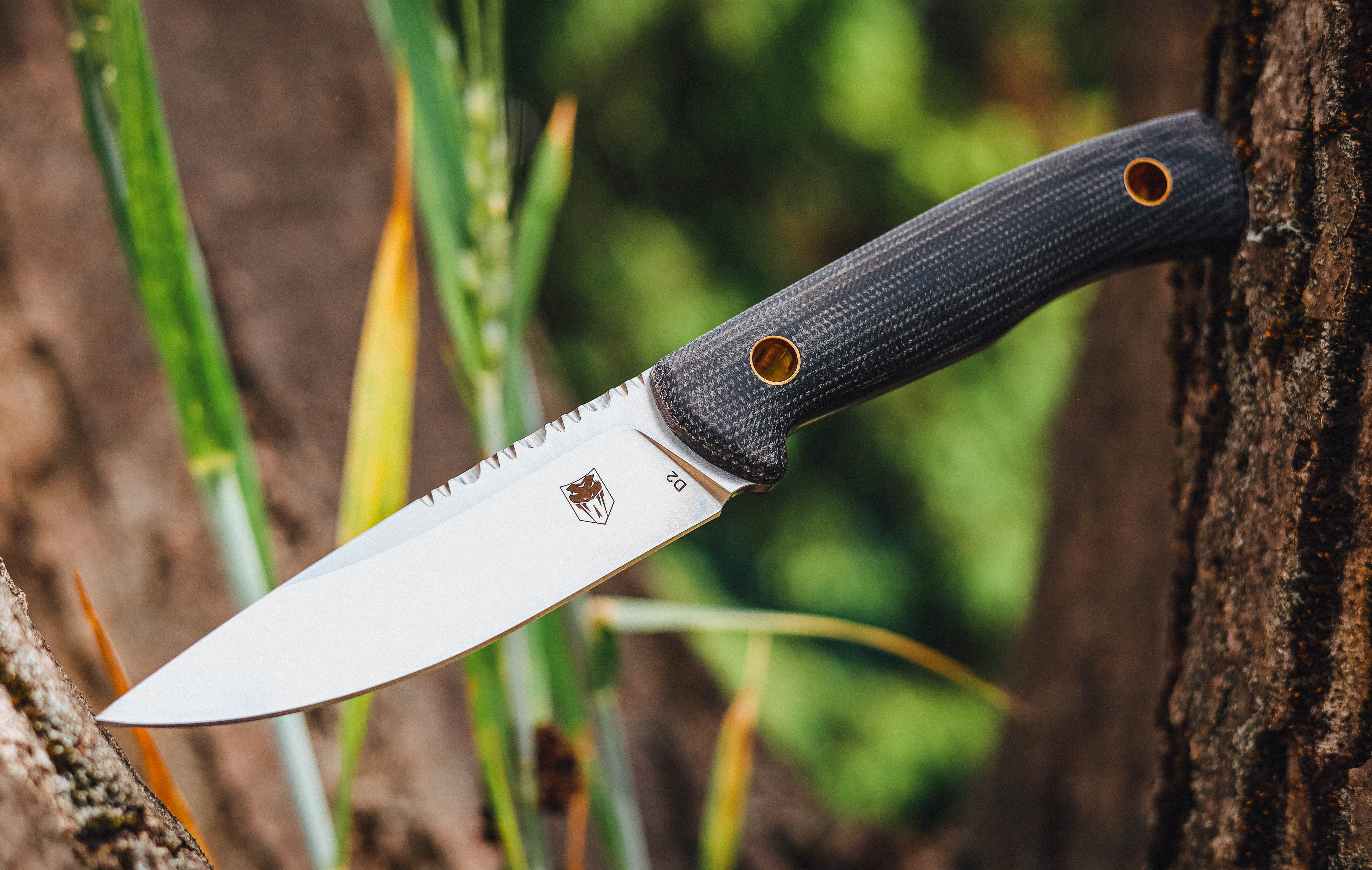 CobraTec Knives